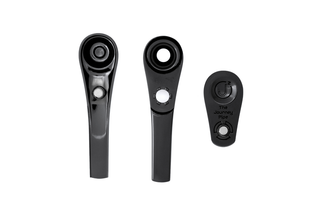 J2 Replacement Parts – The Journey Pipe®